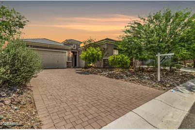 16373 W Beautiful Lane, Goodyear, AZ 85338 - Photo 1