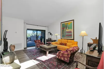 37300 N Tom Darlington Drive #F, Carefree, AZ 85377 - Photo 27