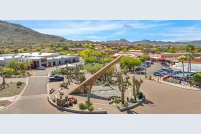 37300 N Tom Darlington Drive #F, Carefree, AZ 85377 - Photo 29