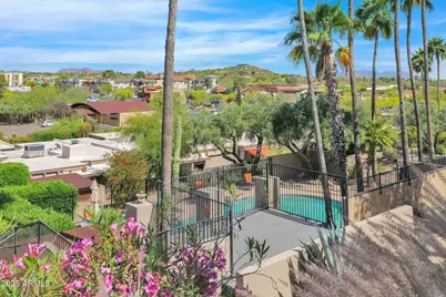 37300 N Tom Darlington Drive #F, Carefree, AZ 85377 - Photo 7