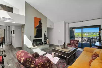 37300 N Tom Darlington Drive #F, Carefree, AZ 85377 - Photo 25