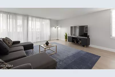 6502 N Central Avenue #A103, Phoenix, AZ 85012 - Photo 3