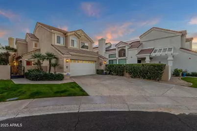 7525 E Gainey Ranch Road #155, Scottsdale, AZ 85258 - Photo 1