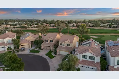 7525 E Gainey Ranch Road #155, Scottsdale, AZ 85258 - Photo 73