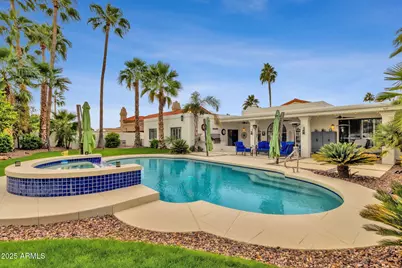 9363 N 110th Street, Scottsdale, AZ 85259 - Photo 47