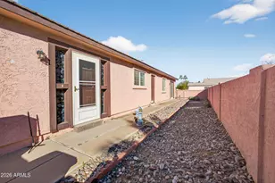 758 E Pepper Dr, Casa Grande, AZ 85122 - Photo 5