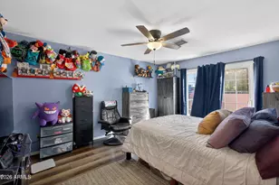 758 E Pepper Dr, Casa Grande, AZ 85122 - Photo 17