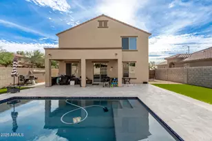 10402 W Louise Dr, Peoria, AZ 85383 - Photo 35