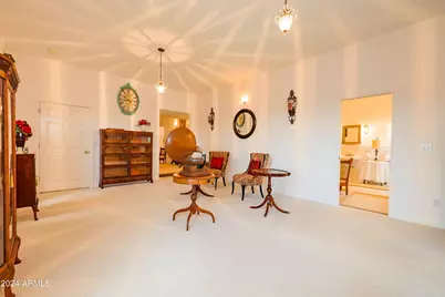 2204 N Maple Avenue, Huachuca City, AZ 85616 - Photo 37