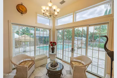 2204 N Maple Avenue, Huachuca City, AZ 85616 - Photo 33