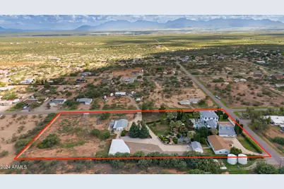 2204 N Maple Avenue, Huachuca City, AZ 85616 - Photo 3