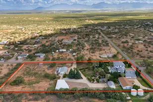 2204 N Maple Ave, Huachuca City, AZ 85616 - Photo 3