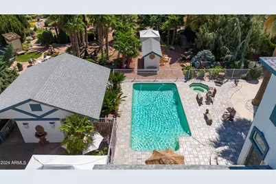 2204 N Maple Avenue, Huachuca City, AZ 85616 - Photo 7