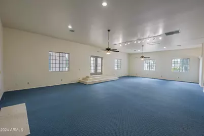 2204 N Maple Avenue, Huachuca City, AZ 85616 - Photo 17