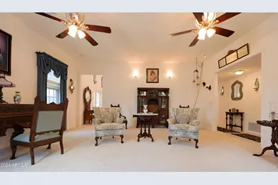 2204 N Maple Avenue, Huachuca City, AZ 85616 - Photo 35