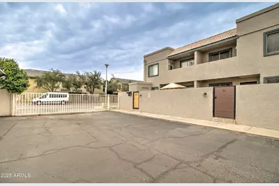 2311 E Hartford Avenue #23, Phoenix, AZ 85022 - Photo 1