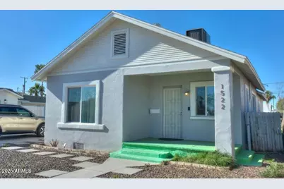 1522 E Pierce Street, Phoenix, AZ 85006 - Photo 3