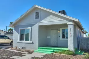 1522 E Pierce St, Phoenix, AZ 85006 - Photo 3