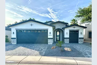 2654 N Lema Drive, Mesa, AZ 85215 - Photo 1