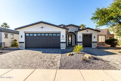 2654 N Lema Drive, Mesa, AZ 85215 - Photo 1