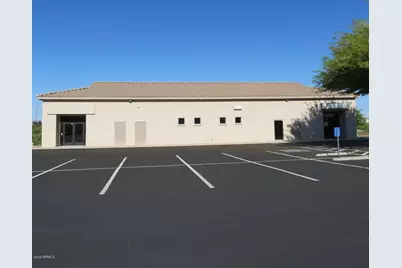 4677 N Commerce Drive, Sierra Vista, AZ 85635 - Photo 3