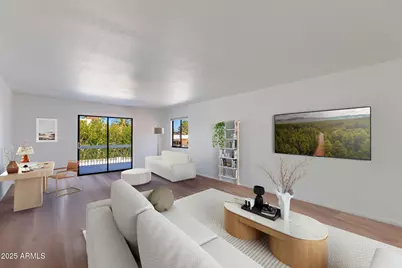 8614 E Cheryl Drive, Scottsdale, AZ 85258 - Photo 19