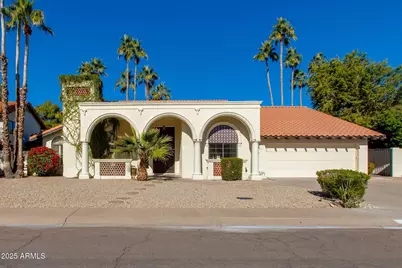 8614 E Cheryl Drive, Scottsdale, AZ 85258 - Photo 1