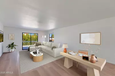 8614 E Cheryl Drive, Scottsdale, AZ 85258 - Photo 21