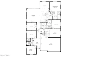 21095 E Cattle Dr, Queen Creek, AZ 85142 - Photo 37