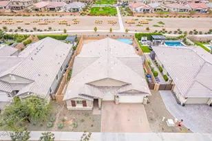 21095 E Cattle Dr, Queen Creek, AZ 85142 - Photo 41