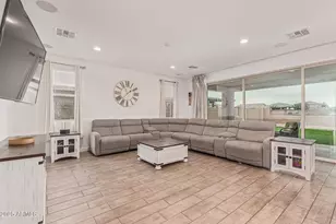 21095 E Cattle Dr, Queen Creek, AZ 85142 - Photo 7