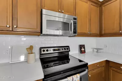 19475 N Grayhawk Drive N #2010, Scottsdale, AZ 85255 - Photo 11