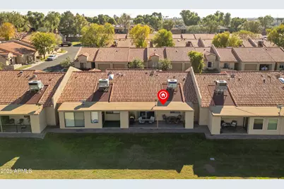 1021 S Greenfield Road #1195, Mesa, AZ 85206 - Photo 27