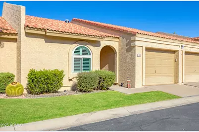 1021 S Greenfield Road #1195, Mesa, AZ 85206 - Photo 31