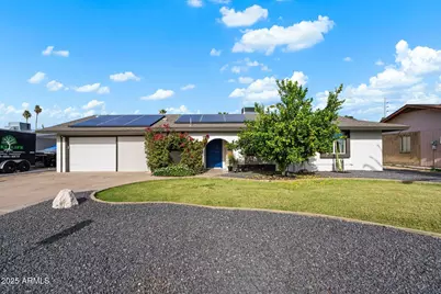 3516 W Brown Street, Phoenix, AZ 85051 - Photo 1