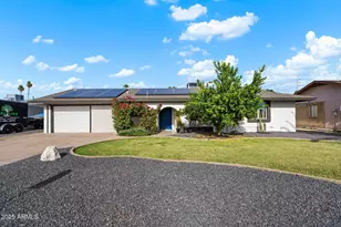 3516 W Brown St, Phoenix, AZ 85051 - Photo 1