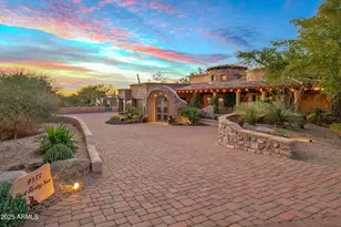 9533 E Rising Sun Dr, Scottsdale, AZ 85262 - Photo 1