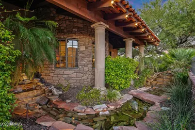 9533 E Rising Sun Drive, Scottsdale, AZ 85262 - Photo 7