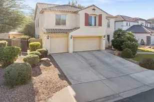 43459 W Maricopa Ave, Maricopa, AZ 85138 - Photo 3