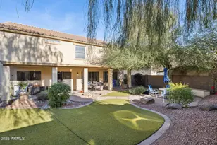 43459 W Maricopa Ave, Maricopa, AZ 85138 - Photo 41