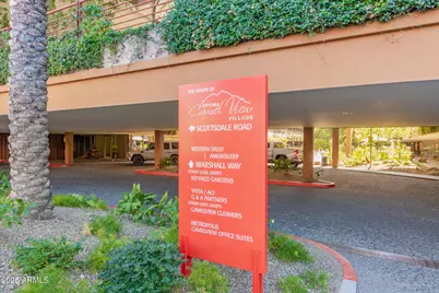 7131 E Rancho Vista Drive #6010, Scottsdale, AZ 85251 - Photo 27