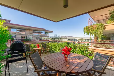 7131 E Rancho Vista Drive #6010, Scottsdale, AZ 85251 - Photo 5