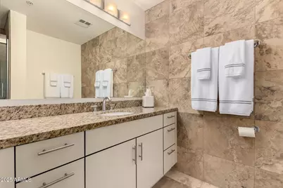 7131 E Rancho Vista Drive #6010, Scottsdale, AZ 85251 - Photo 19