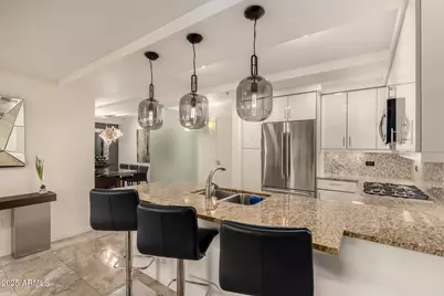 7131 E Rancho Vista Drive #6010, Scottsdale, AZ 85251 - Photo 7