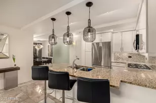 7131 E Rancho Vista Dr, Scottsdale, AZ 85251 - Photo 7