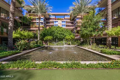 7131 E Rancho Vista Drive #6010, Scottsdale, AZ 85251 - Photo 25