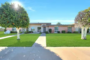 9903 W Hawthorn Dr, Sun City, AZ 85351 - Photo 1