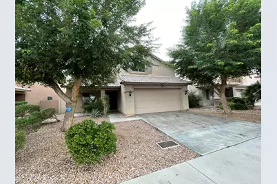 8814 W Magnolia Street, Tolleson, AZ 85353 - Photo 1