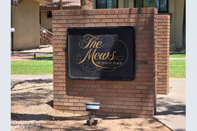 5035 N 10th Place #109, Phoenix, AZ 85014 - Photo 1