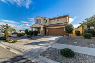 17525 W Monte Lindo Ln, Surprise, AZ 85387 - Photo 59